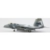 hobbymaster ha2831 f 22 splinter camouflage usaf fictitious scheme x46 212576 5