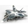 hobbymaster ha2831 f 22 splinter camouflage usaf fictitious scheme xbc 212576 0