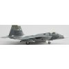 hobbymaster ha2831 f 22 splinter camouflage usaf fictitious scheme x25 212576 1