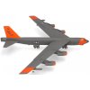 Herpa - Boeing B-52H Stratofortress, USAF, 49th Test and Evaluation Sqn - "Test orange", USA, 1/200