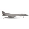 Herpa - Rockwell B-1B Lancer, USAF, 37th Bomb Sqn, Ellsworth AB "Alien with an Attitude", USA, 1/200