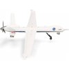 Herpa - MQ-9A "Ikhana", NASA Armstrong Flight Research Center, Edwards Air Base, USA, 1/72