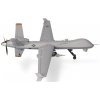 Herpa - MQ-9A MQ-9A, USAF, Reaper Block 5, New York Air National Guard, 108th Attack Squadron, Hancock Field, USA, 1/72
