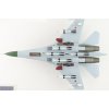 hobbymaster ha6001b sukhoi su27 flanker b barents sea red 36 941sr iap soviet air force 1987 wextra empty pylons and decal to represent collision with p 3 x68 212578 5