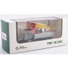 AIST - GAZ-52 Telescopic lift on truck TVG-15(52), khaki-gray, 1/43