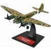 Altaya/IXO - Junkers Ju-88A-4, Luftwaffe, Německo, 1/144