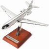 Atlas Models - Sud Aviation Caravelle, 1955, edice Silver Classics, 1/200