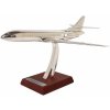 Atlas Models - Sud Aviation Caravelle, 1955, edice Silver Classics, 1/200