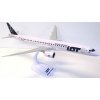 ppc 224868 embraer erj195 e2 lot polish airlines sp lec xb8 217532 1