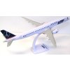 ppc 224868 embraer erj195 e2 lot polish airlines sp lec x08 217532 3