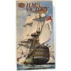 Airfix - HMS Victory, Model Kit No.9252-6, 1/180