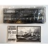Matchbox - USS San Diego (CL-53), Model Kit PK-163, 1/700