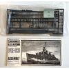 Matchbox - USS Fletcher (DD-445), Model Kit PK-63, 1/700