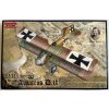 Roden - Albatros D.II, Model Kit 006, 1/72