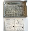 Academy - Dassault-Breguet Super Etendard, Model Kit 1602, 1/72