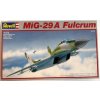 Revell - Mikojan-Gurevič MiG-29A "Fulcrum", Model Kit 4379, 1/72