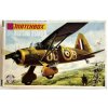 Matchbox - Westland Lysander, Model Kit PK-7, 1/72