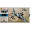Hasegawa - Northrop F-5A Freedom Fighter, Model Kit A016:250, 1/72