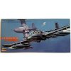 Hasegawa - Cessna A-37 A/B Dragonfly, Model Kit 513:500, 1/72