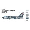 Italeri - LTV A-7E Corsair II, Model Kit 2797, 1/48