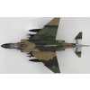 hobbymaster ha19081 mcdonnell douglas f4d phantom night owl 66 8738 497th tfs usaf ubon sept 1972 xee 213967 1