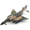 hobbymaster ha19081 mcdonnell douglas f4d phantom night owl 66 8738 497th tfs usaf ubon sept 1972 xf1 213967 0