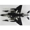 hobbymaster ha19081 mcdonnell douglas f4d phantom night owl 66 8738 497th tfs usaf ubon sept 1972 x2a 213967 3