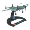 De Agostini - Tupolev Tu-2, sovětské letectvo, 1941, 1/144