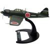 De Agostini - Mitsubishi A6M3 Zero, japonské letectvo, Japonsko, 1942, 1/72