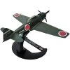 De Agostini - Mitsubishi A6M3 Zero, japonské letectvo, Japonsko, 1942, 1/72