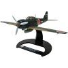 De Agostini - Mitsubishi A6M3 Zero, japonské letectvo, Japonsko, 1942, 1/72