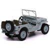 Motor City Classics - Willys Jeep, US NAVY, 1944, 1/43