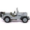 Motor City Classics - Willys Jeep, US NAVY, 1944, 1/43