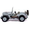 Motor City Classics - Willys Jeep, US NAVY, 1944, 1/43