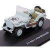 Motor City Classics - Willys Jeep, US NAVY, 1944, 1/43