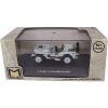 Motor City Classics - Willys Jeep, US NAVY, 1944, 1/43