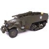 Motor City Classics - M3 75mm GMC, US Army, 1941, 1/43