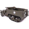 Motor City Classics - M3 75mm GMC, US Army, 1941, 1/43