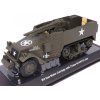 Motor City Classics - M3 75mm GMC, US Army, 1941, 1/43