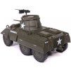 Motor City Classics - M8 Greyhound, US Army, 1943, 1/43