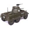 Motor City Classics - M8 Greyhound, US Army, 1943, 1/43
