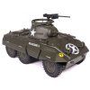Motor City Classics - M8 Greyhound, US Army, 1943, 1/43
