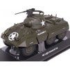 Motor City Classics - M8 Greyhound, US Army, 1943, 1/43