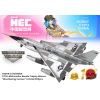 57694 b 58 hustler usaf bendix trophy winner weathering version