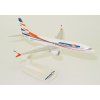 PPC Holland - Boeing B737 MAX 8, SmartWings, "2000s" Colors, Česká republika, 1/200
