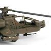 Revell - Hughes AH-64D Longbow Apache, ModelKit 04046, 1/144
