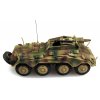 PanzerStahl - Sd.Kfz.234/3 Puma, Hungary, 1/72