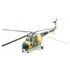 Easy Model - Mil Mi-4A Hound, vzdušné síly východní Německo, 1/72