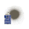 Revell - Sprühfarbe 100 ml - Nato oliv matt, 34146