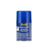 Revell - Spray paint 100 ml - blue gloss, 34152
